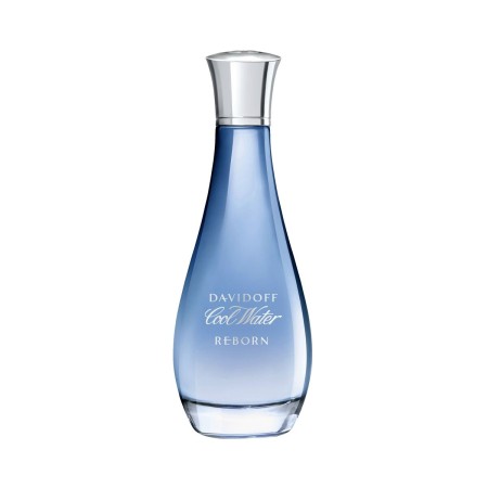 Profumo Donna Davidoff COOL WATER WOMAN REBORN EDT 100 ml