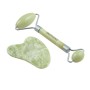 Trattamento Antietà Viso e Collo Ecotools Jade Jade Set 2 Pezzi