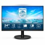 Monitor Philips 241V8LA/00 LCD 23,8" LED VA LCD Flicker free 24"