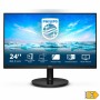 Monitor Philips 241V8LA/00 LCD 23,8" LED VA LCD Flicker free 24"