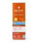 Crema Solare Per Bambini Rilastil Sun System Spf 50+ (200 ml)