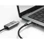 Adattatore USB C con DisplayPort Linq Byelements LQ48024 Nero