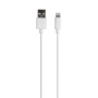 Cavo USB a Lightning Xtorm CE002 Bianco 1 m