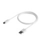 Cavo da USB-C a USB Xtorm CE004 Bianco 1 m