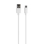 Cavo da USB-C a USB Xtorm CE004 Bianco 1 m