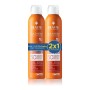 Spray solare per bambini Rilastil Sun System Baby Spray Transparente SPF 50+ 200 ml x 2