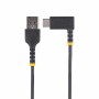 Cavo USB C con USB B Startech R2ACR Nero