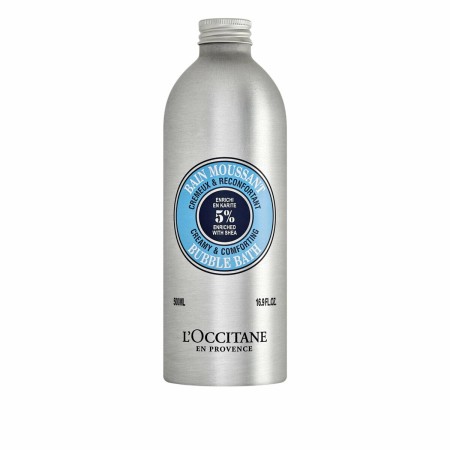 Gel Doccia L'Occitane En Provence  500 ml Burro di Karitè