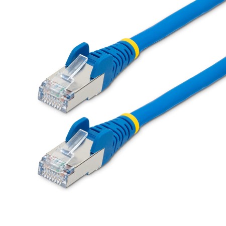 Cavo di Rete Rigido UTP Categoria 6 Startech NLBL-150-CAT6A-PATCH