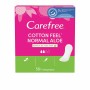 Salvaslip Carefree Carefree Normal Aloe