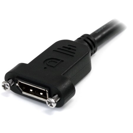 Cavo DisplayPort Startech DPPNLFM3PW