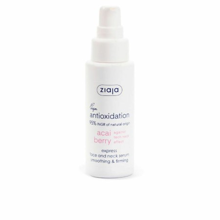 Siero Antiossidante Ziaja Acai Açaí Concentrato 50 ml