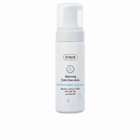 Schiuma Detergente Ziaja Limpiador 150 ml