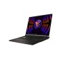 Notebook MSI VECTOR GP68HX 13VG-089ES 16" Intel Core i7-13700HX 32 GB RAM 1 TB SSD AZERTY