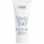 Crema Viso Idratante Ziaja Sensitive 50 ml (50 ml)