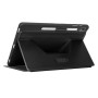 Custodia per Tablet Targus THZ904GL 12.4" Nero