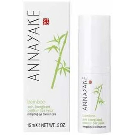 Crema Giorno Annayake Bamboo 15 ml