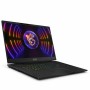 Notebook MSI Stealth 17 Studio A13VI-092ES Qwerty in Spagnolo 17,3" Intel Core i9-13900H 32 GB RAM 2 TB SSD