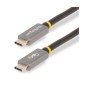 Cavo USB Startech CC1M-40G-USB-CABLE Nero 1 m