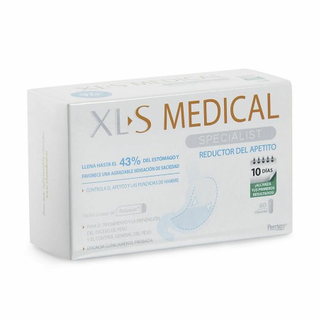 Integratore digestivo XLS Medical  60 Unità