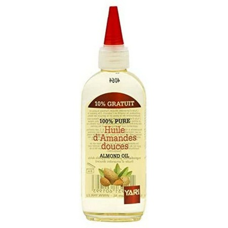 Olio Corpo alle Mandorle Yari Purezza 100 % naturale (110 ml)