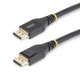 Cavo DisplayPort Startech DP14A 15 m Nero