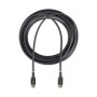 Cavo DisplayPort Startech DP14A 15 m Nero