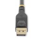 Cavo DisplayPort Startech DP14A 15 m Nero