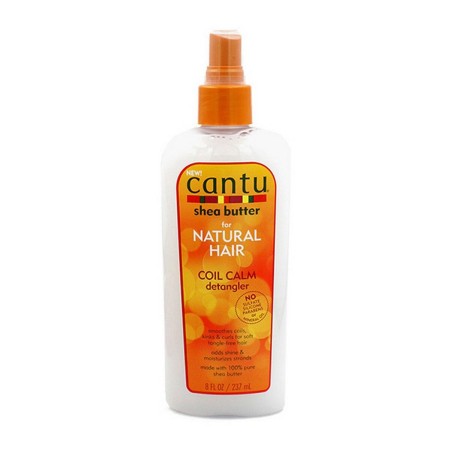 Crema Styling Cantu 07534-12/3EU 237 ml (237 ml)