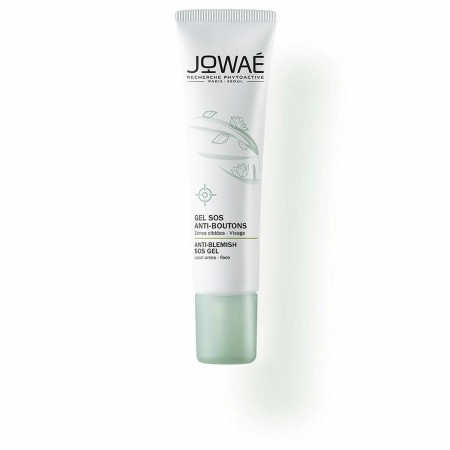 Gel Viso Jowaé Anti Blemish Sos Antimacchia 10 ml