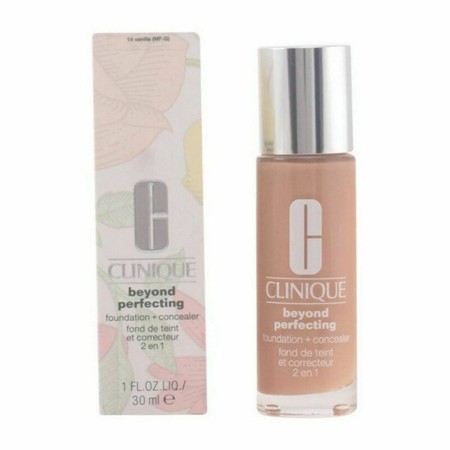 Base per il Trucco Beyond Perfecting Clinique Beyond Perfecting 30 ml