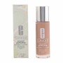 Base per Trucco Fluida Clinique Beyond Perfecting Correttore Viso Nº 21 Cream caramel 30 ml