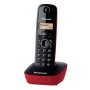 Telefono Senza Fili Panasonic KX-TG1611