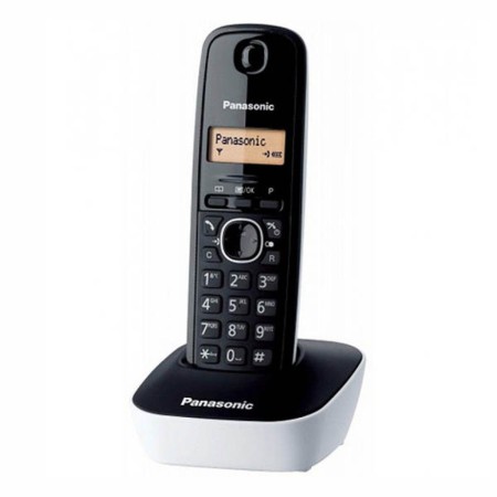 Telefono Senza Fili Panasonic KX-TG1611