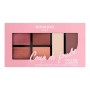 Palette di Ombretti Bourjois Volume Glamour 03-cute (8,4 g)