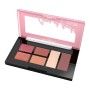 Palette di Ombretti Bourjois Volume Glamour 03-cute (8,4 g)