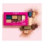 Palette di Ombretti Bourjois Volume Glamour 01-intense (8,4 g)