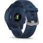 Orologi Sportivi GARMIN Forerunner 255 Azzurro Nero 1,3"