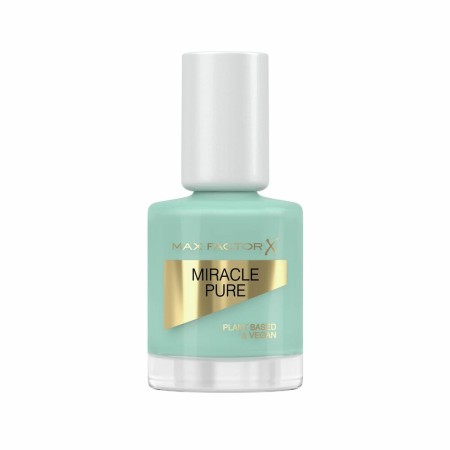 smalto Max Factor Miracle Pure 840-moonstone blue (12 ml)