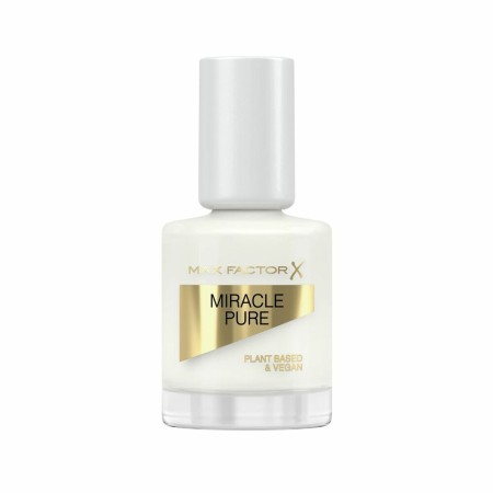 smalto Max Factor Miracle Pure 155-coconut milk (12 ml)