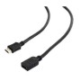 Cavo HDMI GEMBIRD CC-HDMI4X-15 Nero 4,5 m