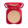 Base per il Trucco in Polvere Rimmel London Lasting Finish 01-fair porcelain (10 g) (10 gr)