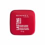 Base per il Trucco in Polvere Rimmel London Lasting Finish 01-fair porcelain (10 g) (10 gr)