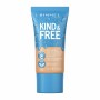 Base Cremosa per il Trucco Rimmel London Kind & Free 10-rose ivory (30 ml)