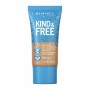 Base Cremosa per il Trucco Rimmel London Kind & Free 160-vanilla (30 ml)