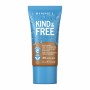 Base Cremosa per il Trucco Rimmel London Kind & Free 400-natural beige (30 ml)