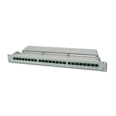 Patch Panel 24 Porte UTP Categoria 6 Digitus DN-91624S