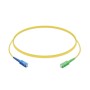 Cavo fibra ottica UBIQUITI UF-SM-PATCH-UPC-APC Giallo