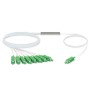 Cavo fibra ottica UBIQUITI UF-SPLITTER-8