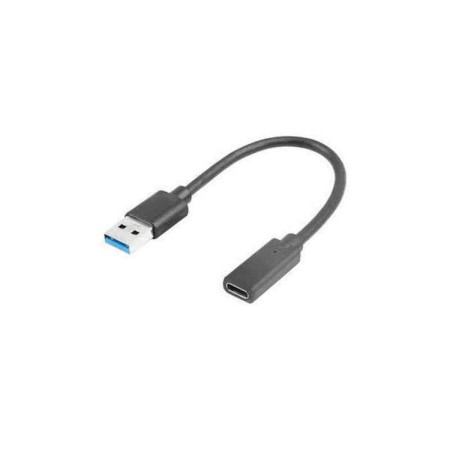 Adattatore USB-C Lanberg AD-UC-UA-03